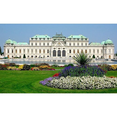  Beč, 1, 2, 3 ili 4 noćenja s doručkom za 2 osobe u hotelu Klimt Wien**** Cijene