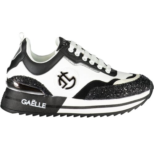 GAELLE PARIS BLACK WOMEN&#39;S SPORTS SHOES Cijene
