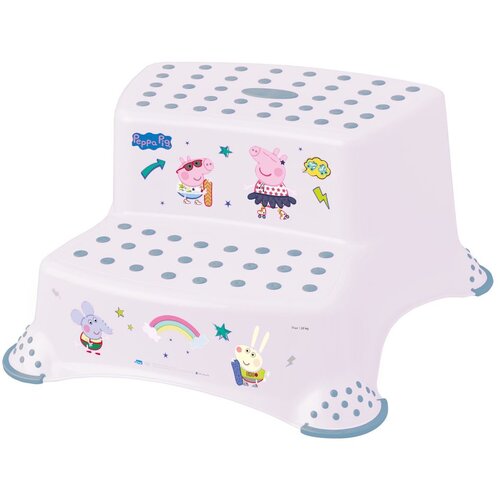 Keeeper dvojna pručka Pujsa Peppa Slike