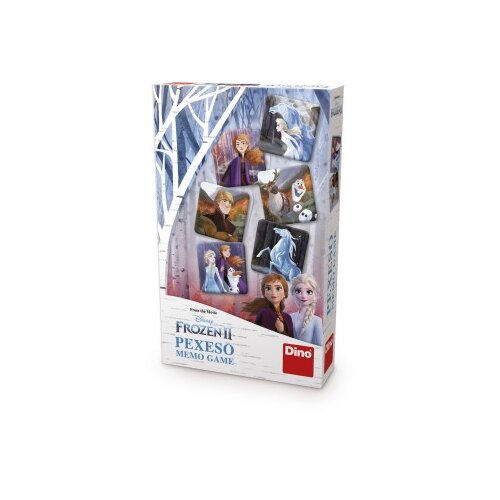 Dino toys Dino frozen 2 igra memorije ( 11178 ) Cene