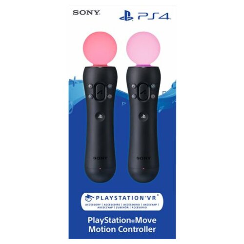 Sony PS4 Twin Pack Kontroler Slike