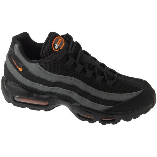 Nike Air Max 95 Crna Cijene