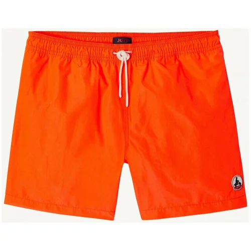 JOTT Kopalke / Kopalne hlače Biarritz fluo Oranžna