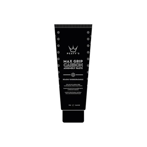 Peaty&amp;#039;s Max Grip Carbon Assembly Paste 75g Slike