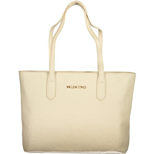 Valentino Bags WOMEN'S BAG BEIGE Cene