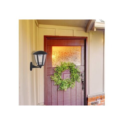 Rabalux sorrento spoljna zidna lampa LED8W crna IP44 spoljna rasveta Cene