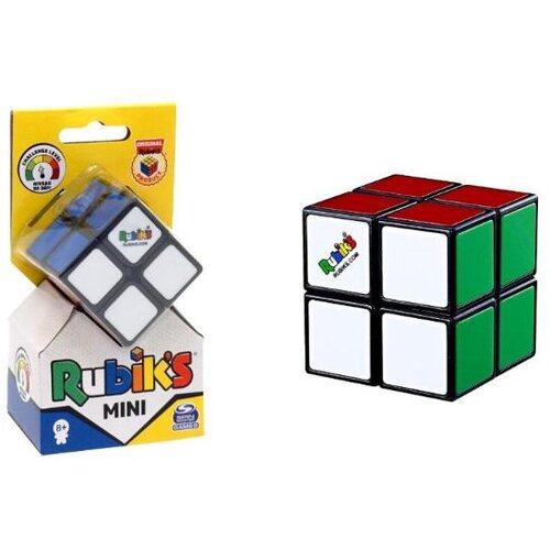 Rubiks Rubikova kocka 2X2 serija 2 Cene