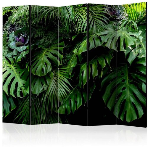 Artgeist Paravan Rainforest I, 5-Delni, Akustičen Cene