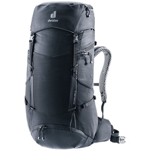 Deuter Futura Pro 32 black | uniwersalny Cijene