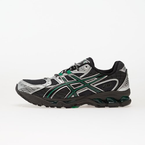 Asics Sneakers Gel-Nimbus 10.1 Obsidian Grey/ Green Basil EUR 37.5 Cene