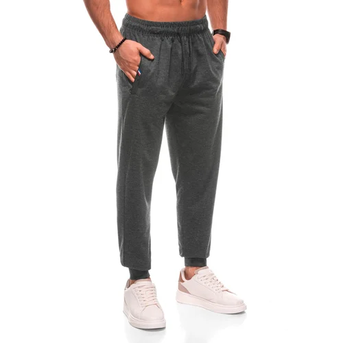 Edoti Men's sweatpants