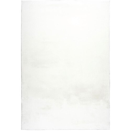 Kayoom PREPROGA Z VISOKIM FLOROM 160/230 cm tkano bela Cene