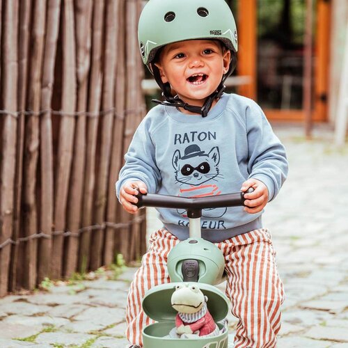 Scoot&amp;amp;Ride&amp;reg; otro&amp;scaron;ki poganjalec in skiro highwaykick 1 lifestyle green lines Slike