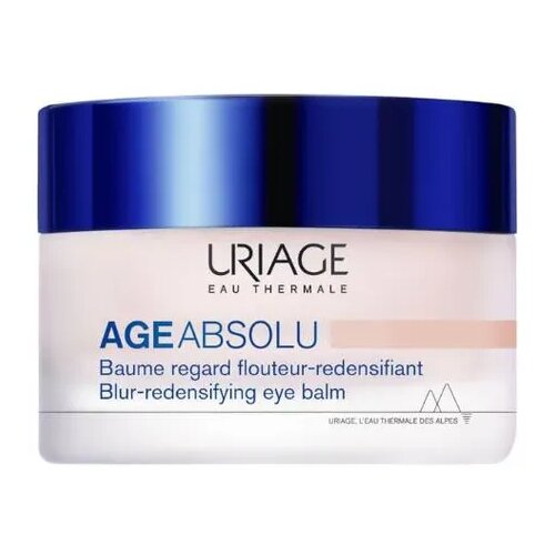 Uriage Balzam za predeo oko očiju Age Absolu, 15 ml Slike