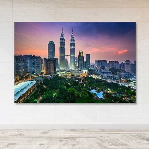 Wallity Slika DEV03134100140, 100x140 cm Cene