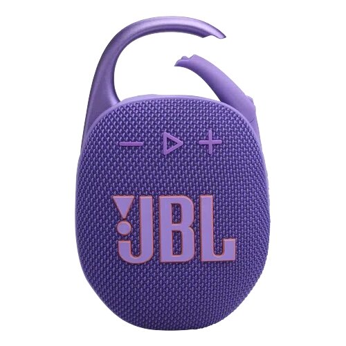 JBL Zvučnik prijenosni bluetooth CLIP 5 ljubičasti Cijene