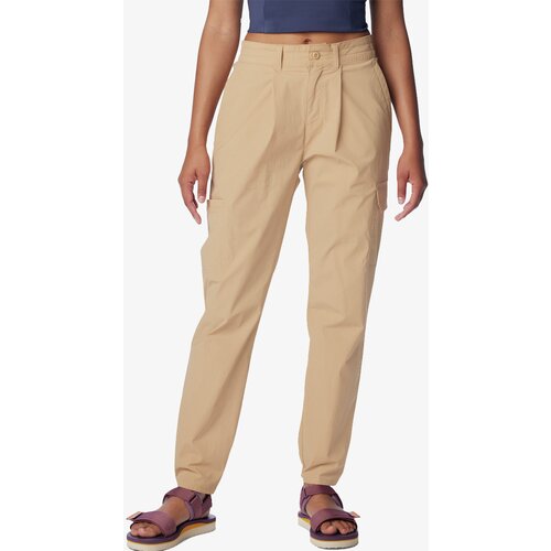 Columbia ženske pantalone Boundless Trek™ Pleated Pant 2055031262 Cene