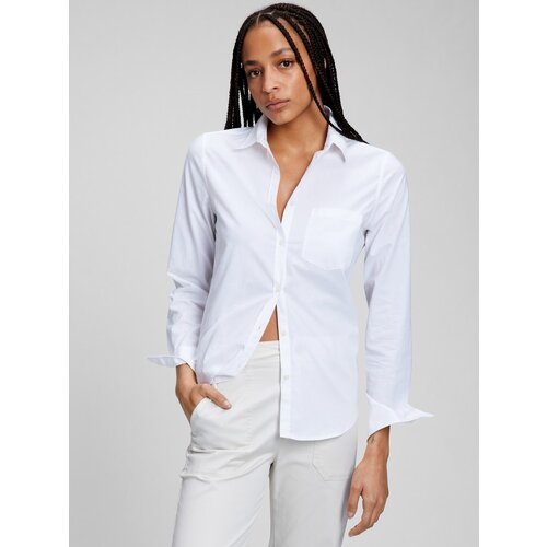 GAP Classic Shirt - Women&amp;#039;s Slike