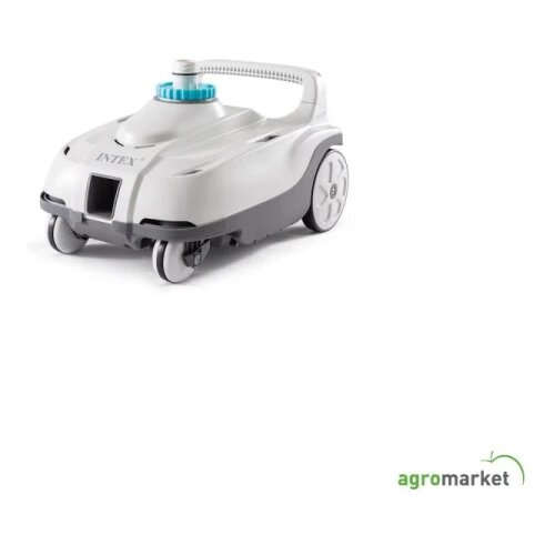 Intex Robot usisivač ZX 100 Cene
