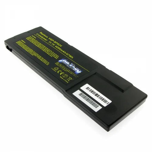 MTXtec Li-Po baterija, 11.1V, 4400mAh za SONY Vaio VPC-SE1E1E, (20534802)