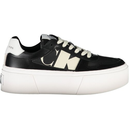Calvin Klein BLACK WOMEN&amp;amp;#39;S SPORTS SHOES Slike