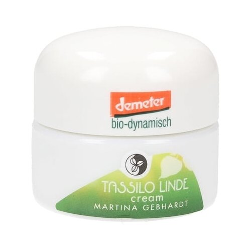 Martina Gebhardt tassilo krema s lipom - 15 ml Slike