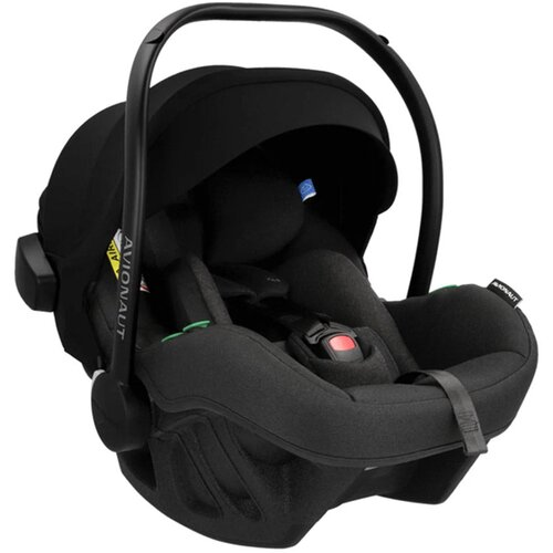 Redsbaby ONIX voziček, Platinum Black Twill 3v1 B Slike