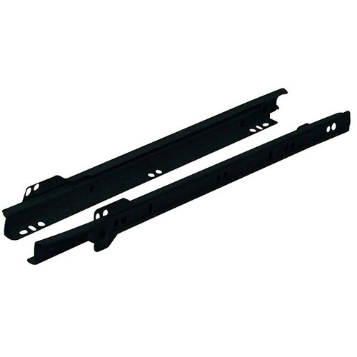 WALTECO Vodilica za ladice (Nosivost: 20 kg, Duljina vodilice: 350 mm) Cijene