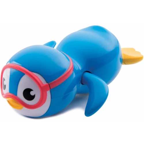Munchkin Wind Up Swimming Penguin igračka za vodu 9 m+ 1 kom