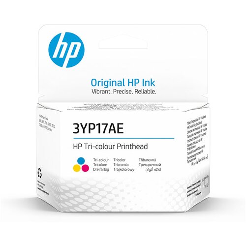 HP SUP INK 3YP17AE Slike