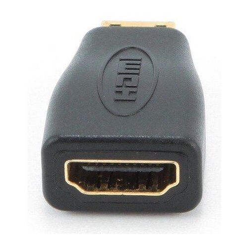 Gembird A-HDMI-FC HDMI TO MINI HDMI ADAPTER ADPHFC adapter Cene