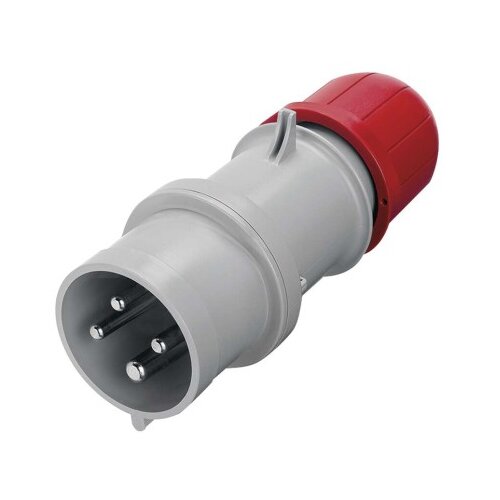  Vtikač 4P 16A/400V IP44 Cene