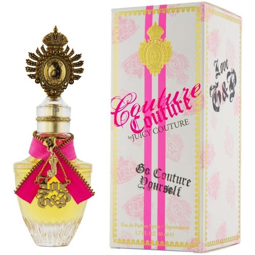 Parfem za žene Juicy Couture Couture Couture EDP 50 ml Cijene