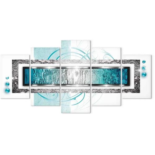  Slika - Turquoise blizzard 200x100 Slike