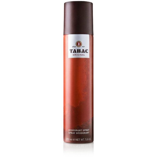 Tabac Original dezodorans u spreju 250 ml za mu&amp;scaron;karce Slike