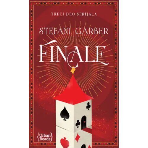 Urban Reads Finale - Karaval 3 Slike