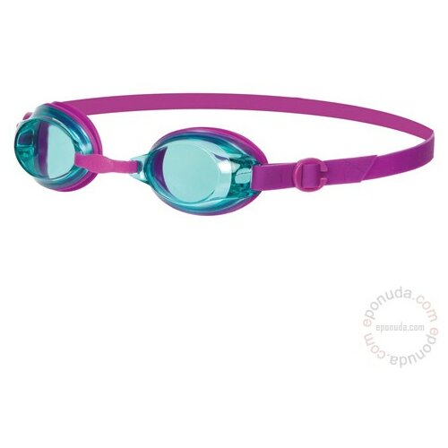 Speedo naočare za plivanje JET V2 GOG JU PURPLE/BLUE 8-092989081 Slike