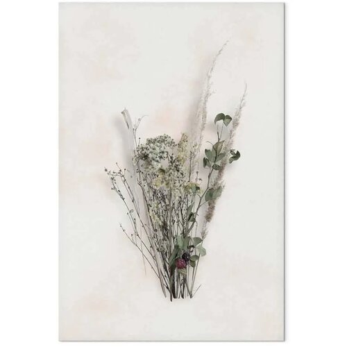  Slika - Autumn Bouquet (1 Part) Vertical 60x90 Slike