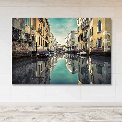 Wallity Slika za zid DEV03011100140, 100x140 cm Cene