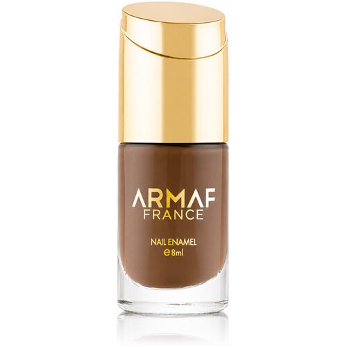 Armaf Lak za nohte Nagellack Nail Enamel - 25 Daddy Princess Kostanjeva Cene