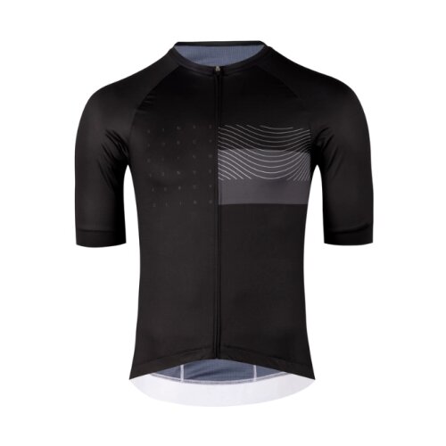 Force Dres SWAY kratki rukav, crna, 5XL Slike