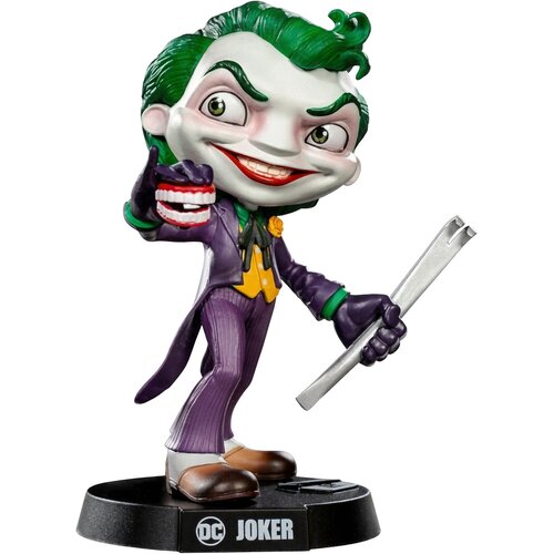 DC Comics The Joker MiniCo zbirateljska figura 12cm Slike