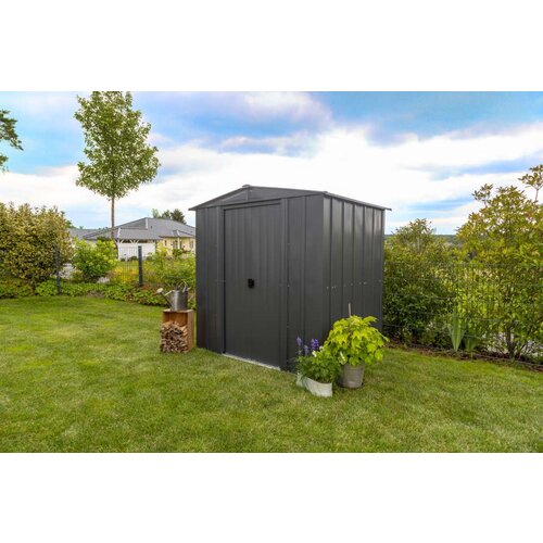 SPACEMAKER Metalna kućica 194x151x190 cm - 2 5 m&sup2; - MADE IN U.S.A. Cijene