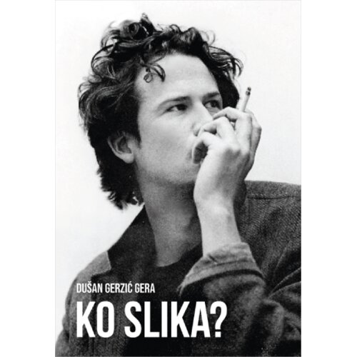 Delfi Ko slika? Du&amp;scaron;an Gerzić Gera Slike