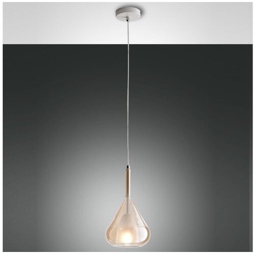  Fabas Luce 3481-40-125 - Luster na sajli LILA 1xE27/40W/230V zlatna Cene