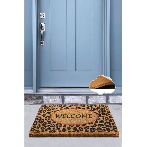 Conceptum Hypnose Mat Welcome - Leopard, 40 x 60 cm Cijene