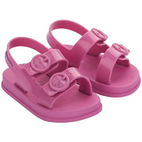 Ipanema sandal 27020-AI349 FOLLOW D ai349 pink/pink 21