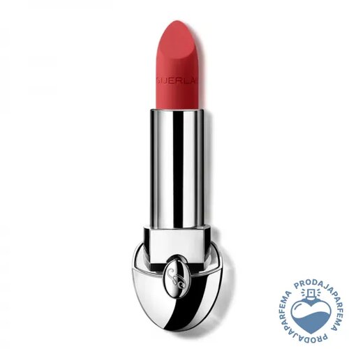 Guerlain Rouge G N°885 Fire Orange ruž za usne (3.5g) Cijene