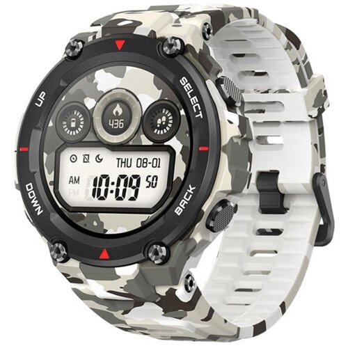 Amazfit pametni sat T-Rex Camo Green Cijene
