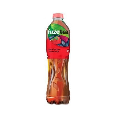 Fuzetea ledeni čaj šumsko voće, 1.5L Cene
